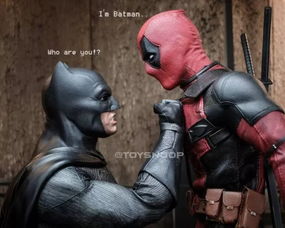 宇宙最強(qiáng)英雄？賤賤輕松突破次元墻的另類(lèi)傳奇