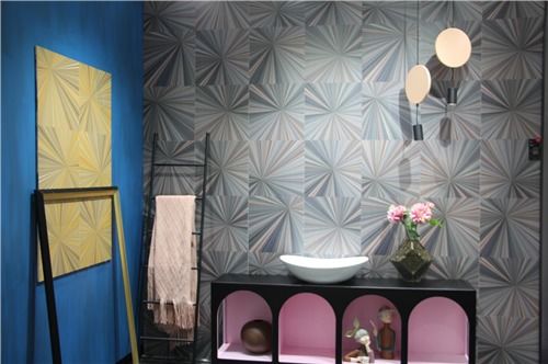 次元墻 墻面新物種，超級(jí)產(chǎn)品C衛(wèi)顏板正式發(fā)布