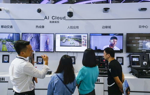 科技引領(lǐng)，技術(shù)護(hù)航 助力智慧城市發(fā)展的網(wǎng)絡(luò)科技開發(fā)