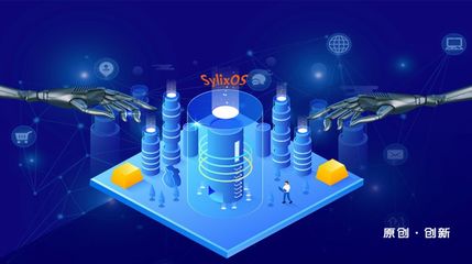 持續(xù)創(chuàng)新，SylixOS再出黑科技，引領(lǐng)網(wǎng)絡(luò)科技領(lǐng)域技術(shù)開發(fā)新浪潮